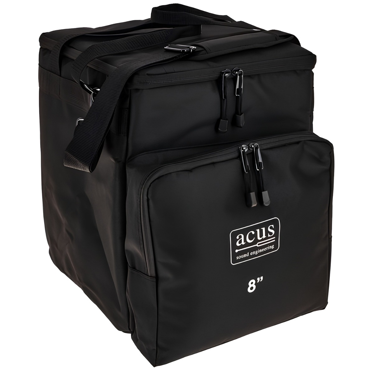 Acus   Bag Taske Til Acus   Forstærker