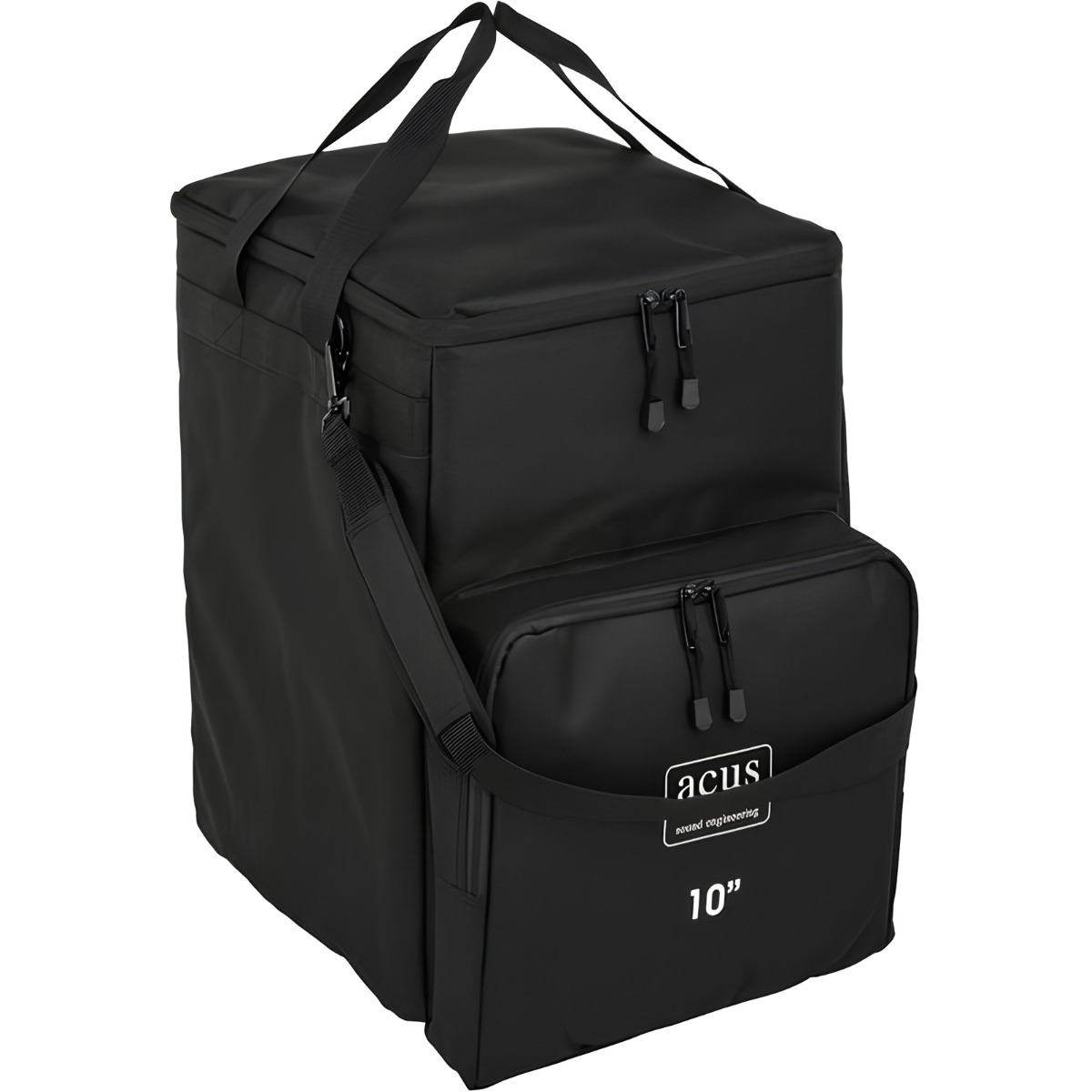 Acus 10 Bag Taske Til Acus 10 Forstærker