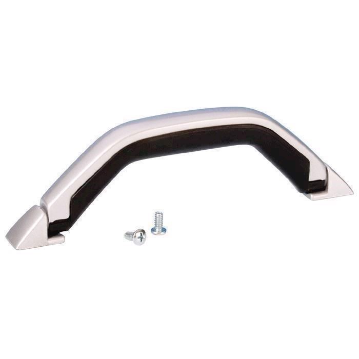 Adam Hall Case Handle Large Plastic Black 34331