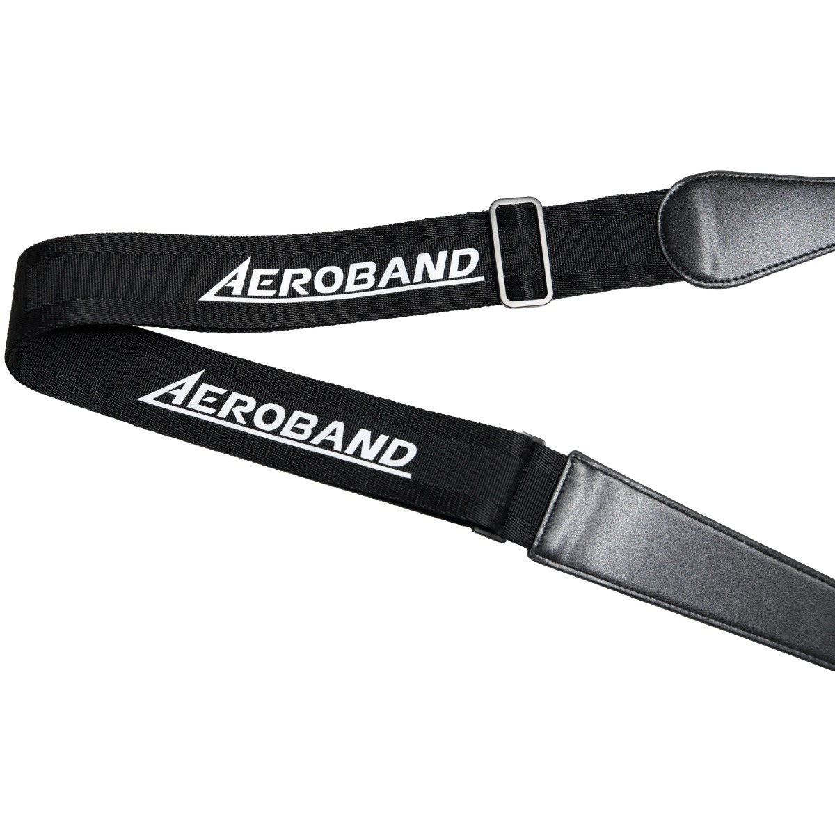 Aeroband Strap-  Bas- Guitar-rem