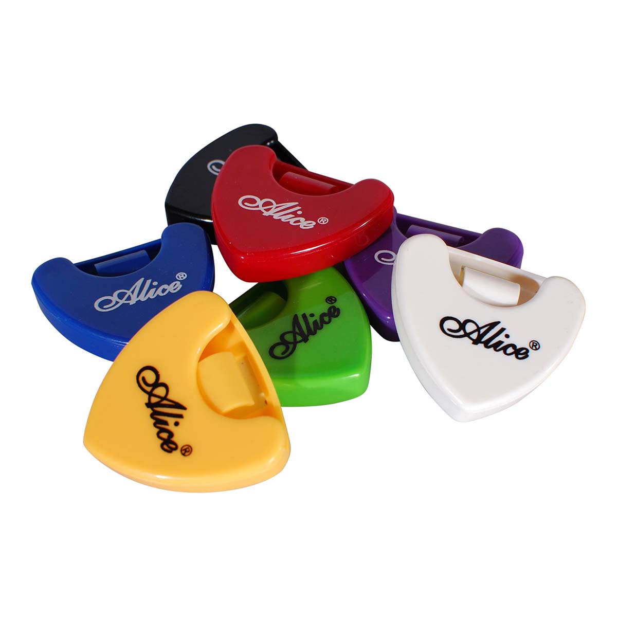 Alice A010a Plekter-holder