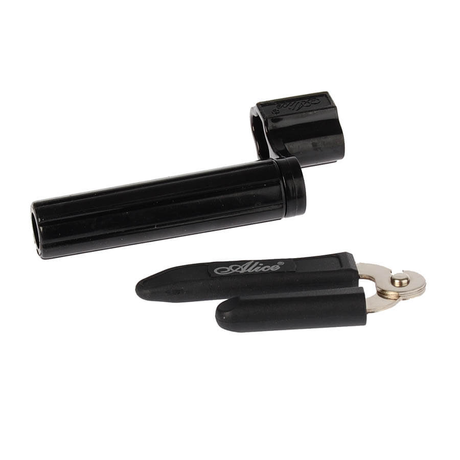 Alice A1009a Strenge-winder Med Saks