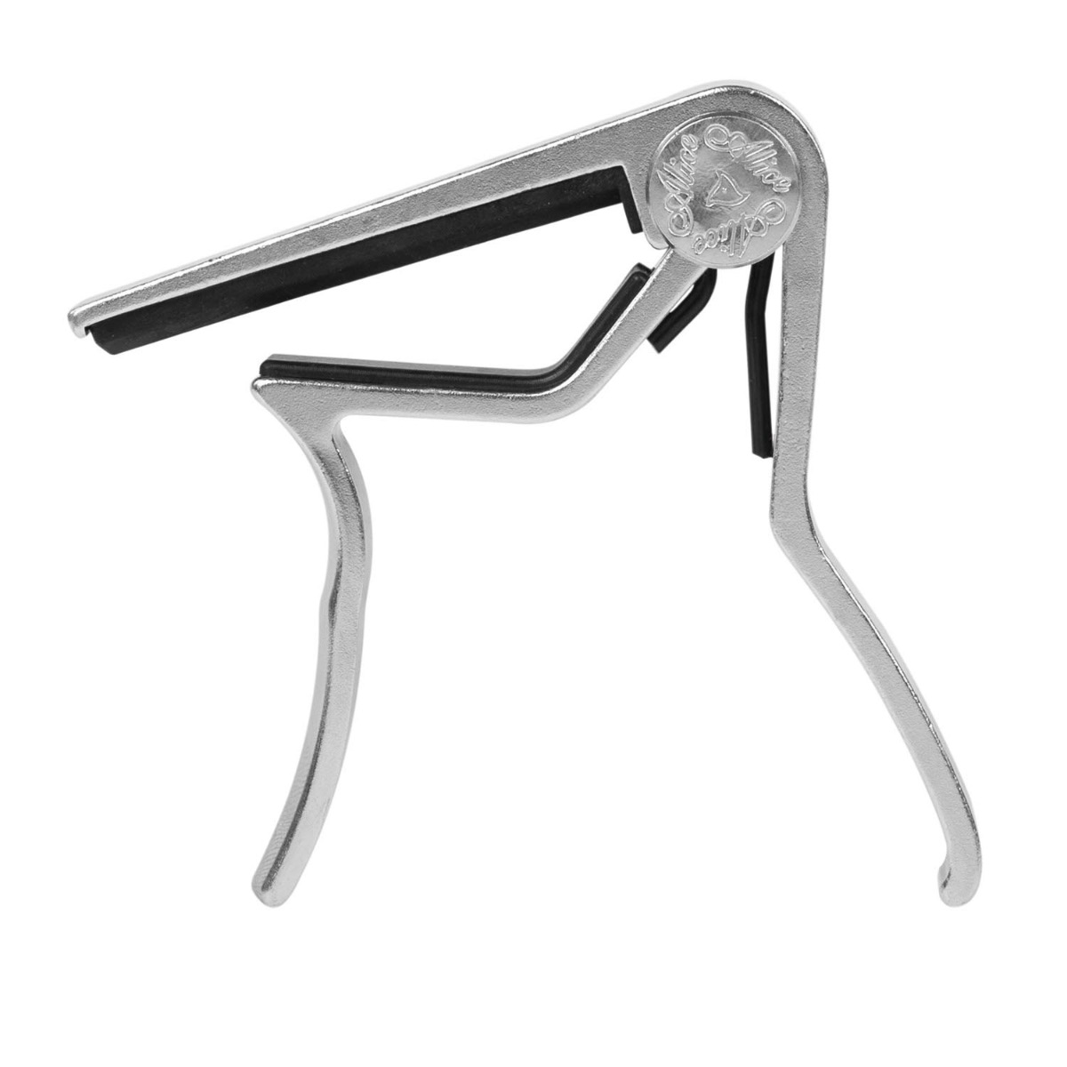 Alice A007d Sl-  Capo Til Spansk Guitar