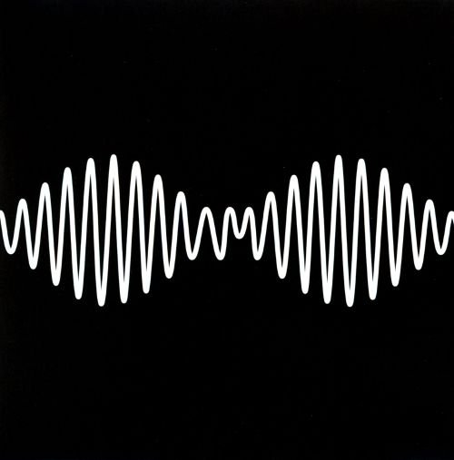 Arctic Monkeys Am  Vinyl
