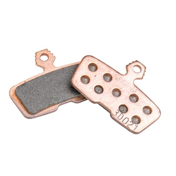 Avid Sram Code Sintret Metal Bremseklodser