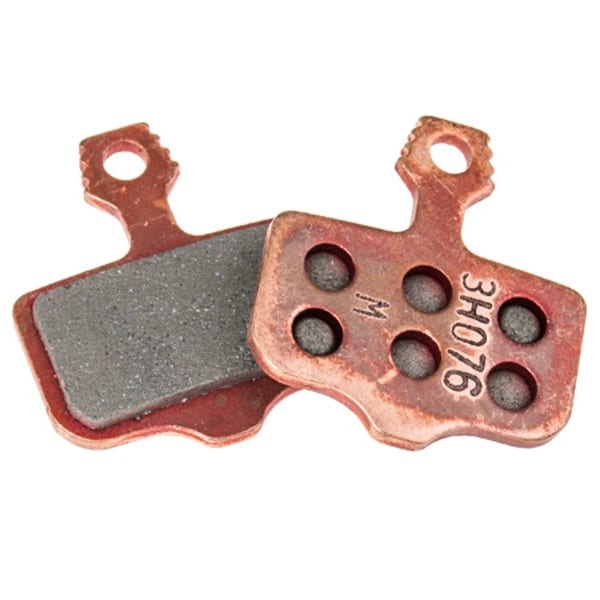 Avid Sram Level Sintret Metal Bremseklodser