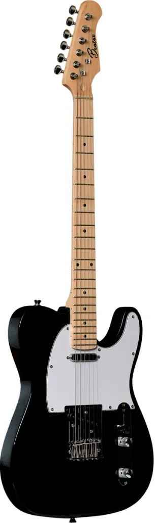 Beaton Old School El Guitar Sort