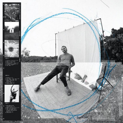 Ben Howard Collections From The Whiteout  Limited Edition   Vinyl
