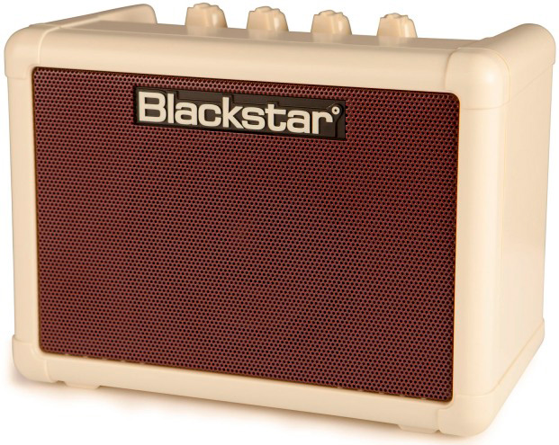 Blackstar Fly   Vintage 3w Guitar Forstærker