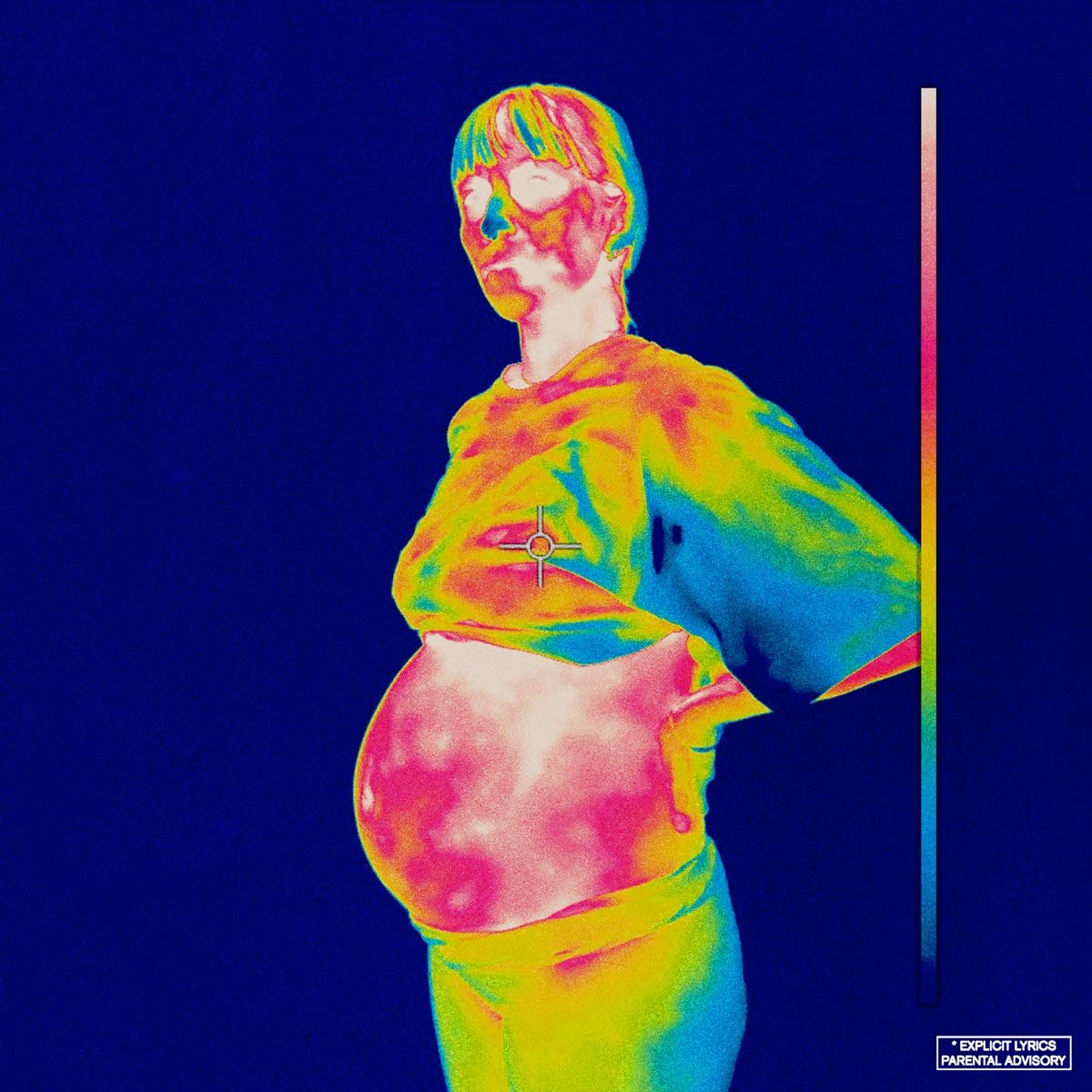 Brockhampton Iridescence  Vinyl