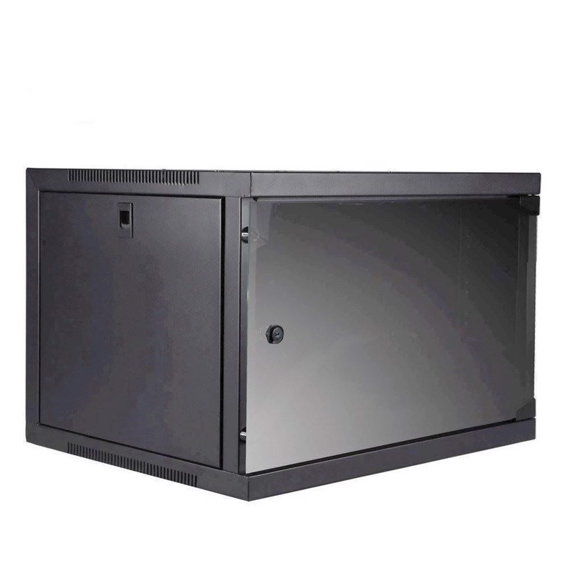 Caymon Rack Til Vægmontering  45 Cm  Dyb    Unit
