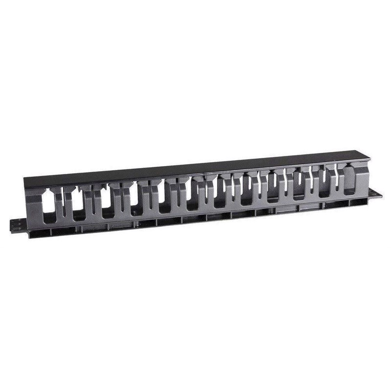 Caymon Vertikal Kabel Management For 19 Rack
