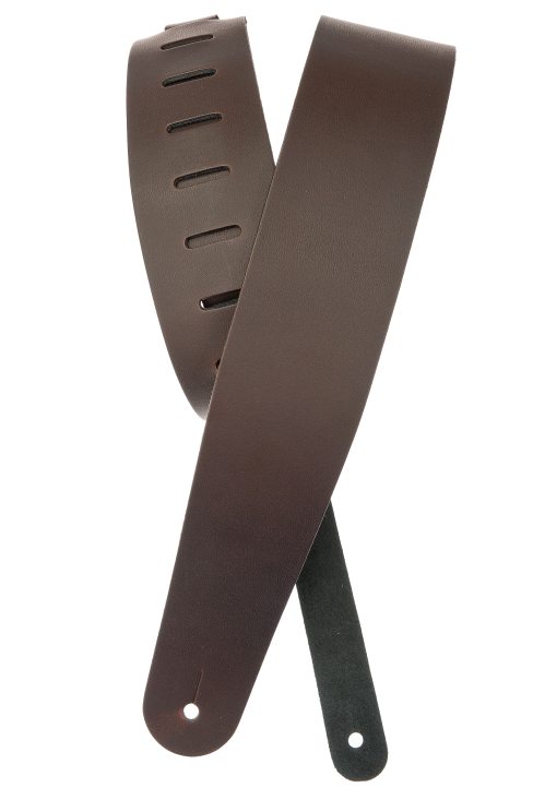 Addario 25l01-dx Læderrem Brun
