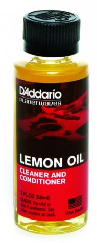 Dâ Addario Lemon Oil