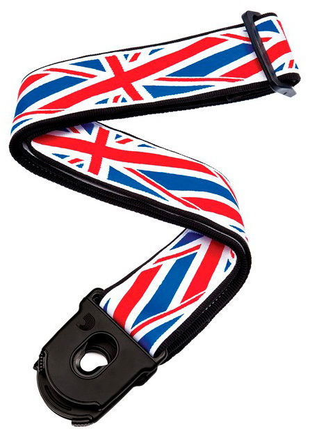 Addario 50pla11 Guitar Rem    Lock