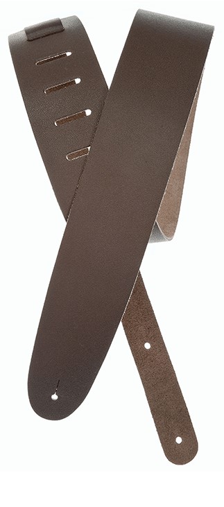 Addario  Pw 25bl01 Læder Rem Brun