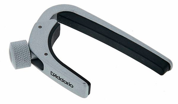 Addario Pw-cp-02s Ns Capo Sølv