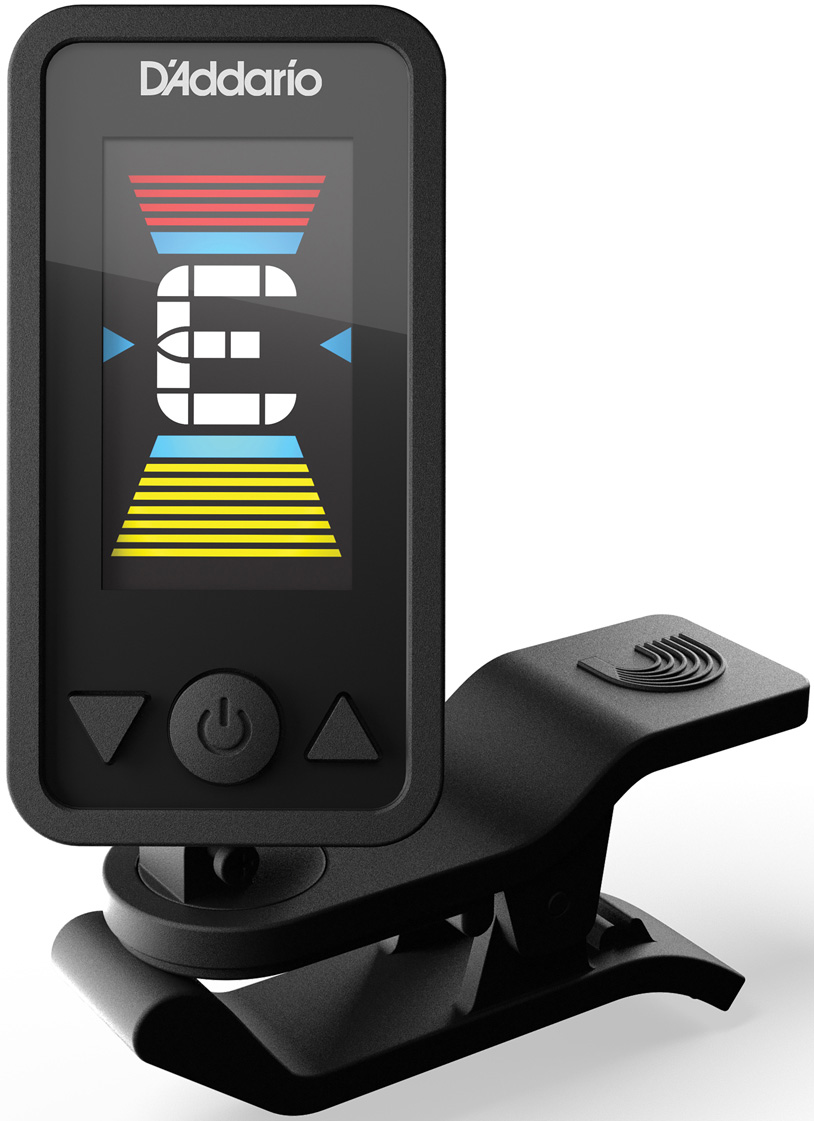 Addario Pw-ct-27 Eclipse Genopladelig Tuner