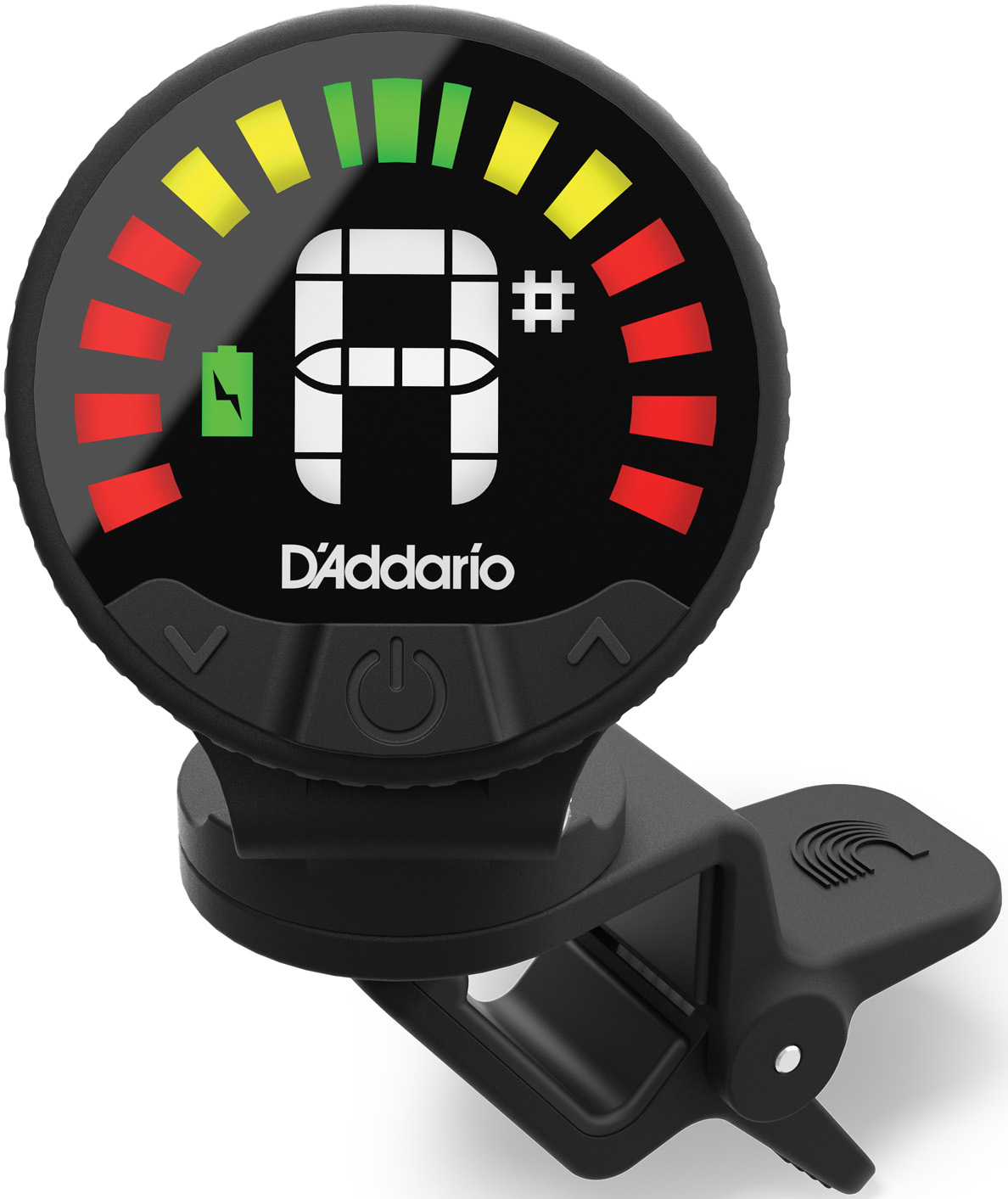 Addario Pw-ct-26 Nexxus 360 Genopladelig Tuner