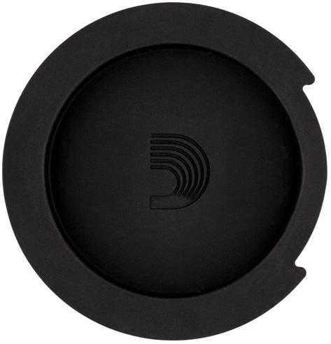 Dâ Addario Pw-sh-01 Lydhulsdæksel Screeching Halt Feedback Buster