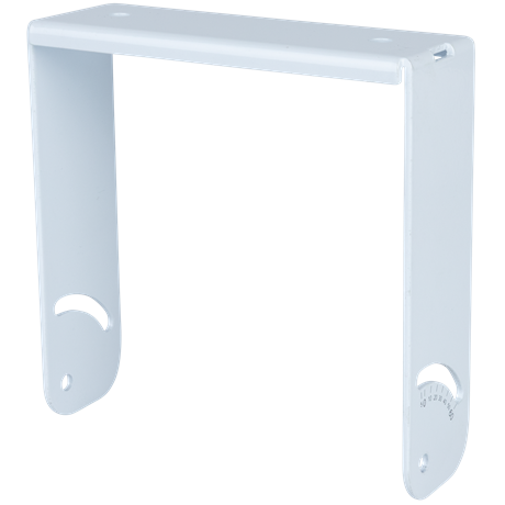 Dap Hanging Bracket For Xi-5c White White  Incl  4x M6   30