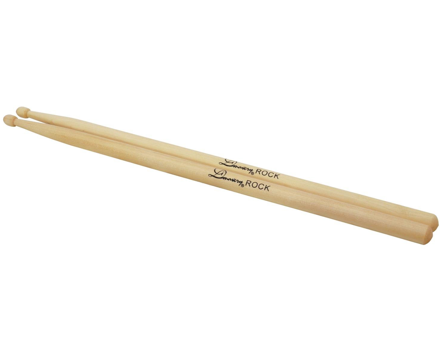 Dds-rock Trommestikker Maple