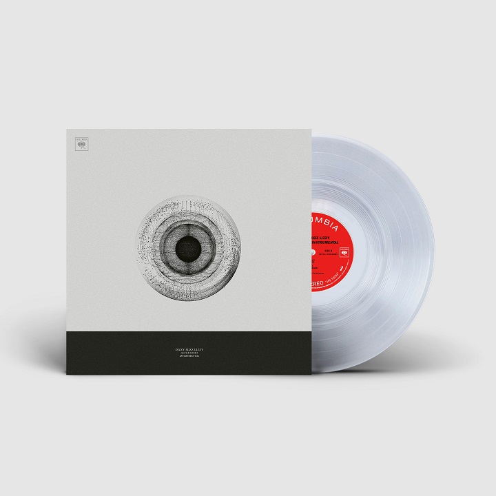 Dizzy Mizz Lizzy Alter Echo  Instrumental   Limited Edition