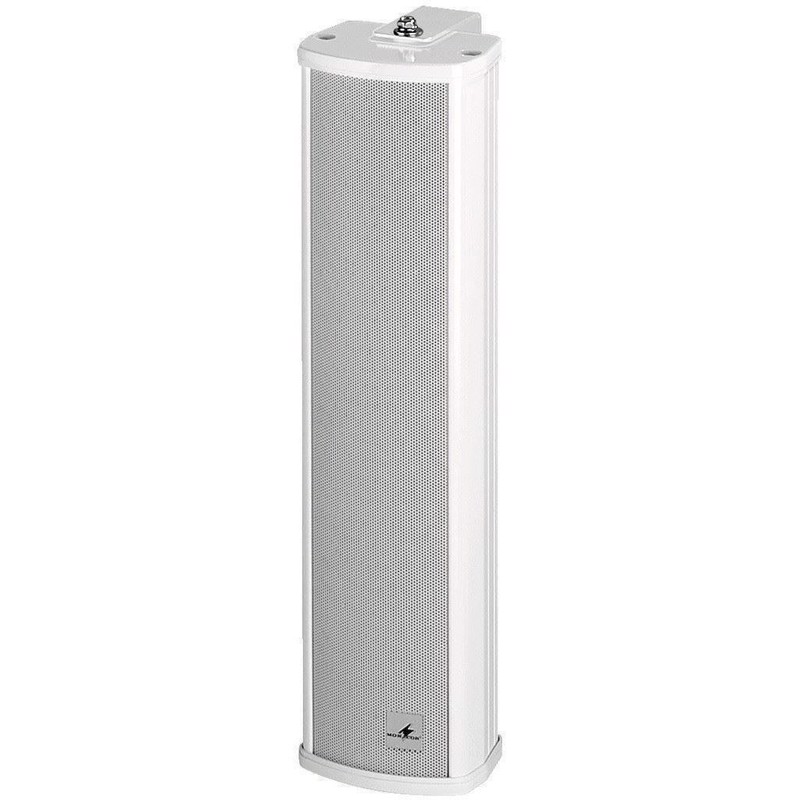 Ela-højttaler Ets-215 Ws Monacor