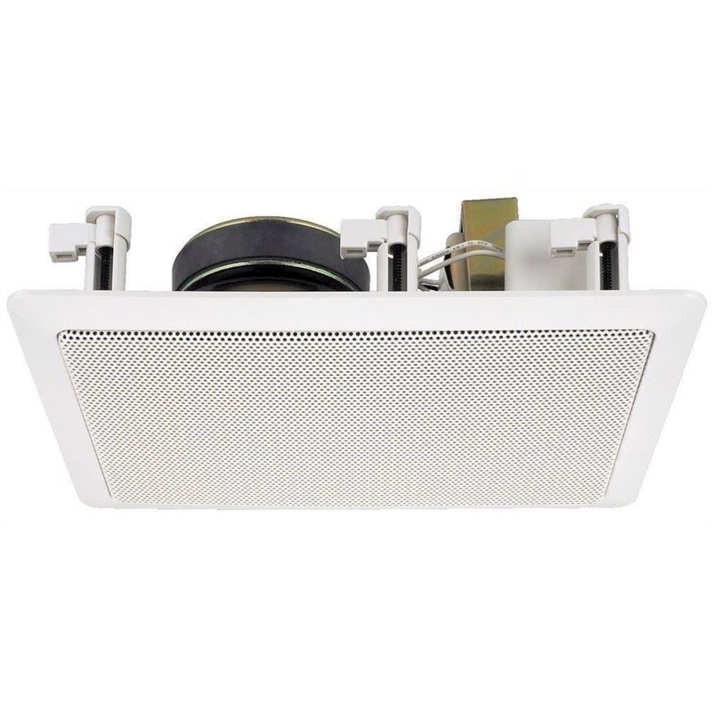 Ela-væghøjttaler Esp-22 Ws Monacor