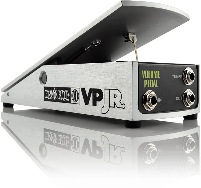 Ernie Ball Vpjr 6180 Volumepedal