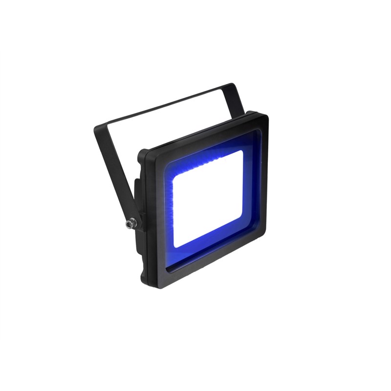 Eurolite Led Ip Fl-30 Smd Blue