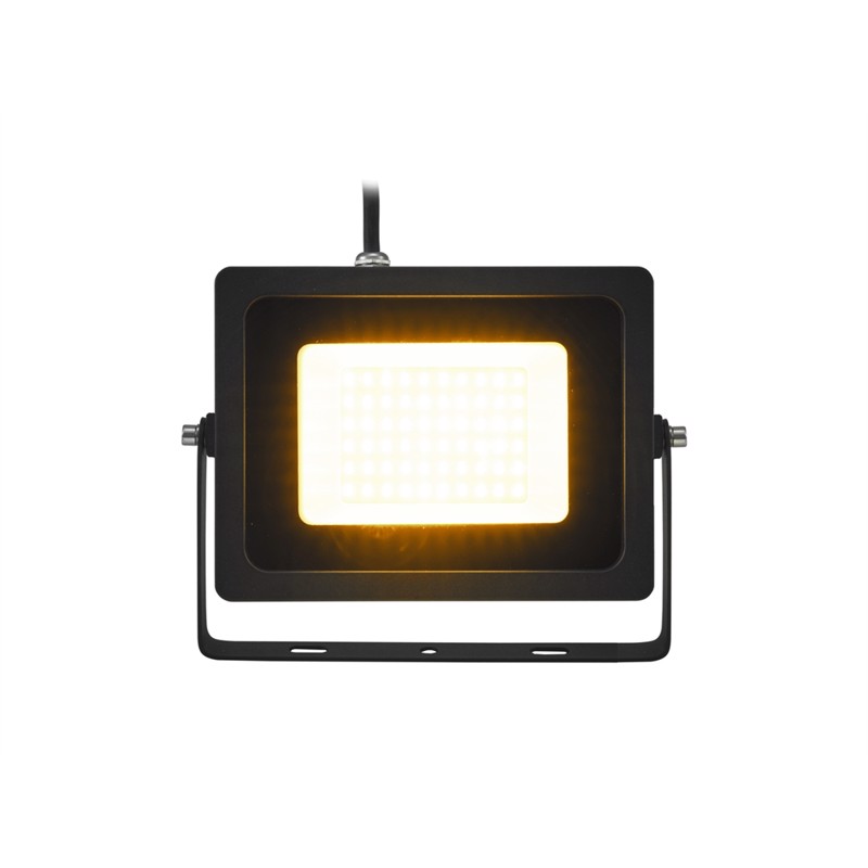Eurolite Led Ip Fl-30 Smd Orange