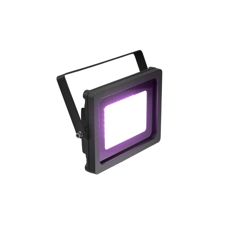 Eurolite Led Ip Fl-30 Smd Purple