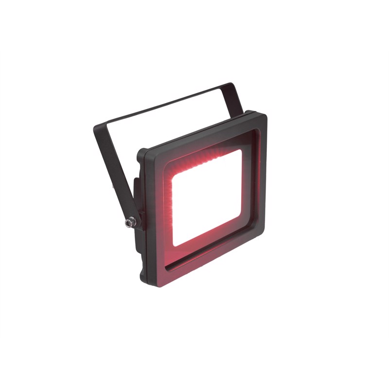 Eurolite Led Ip Fl-30 Smd Red