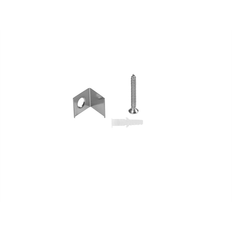 Eurolite Mounting Bracket For Corner Profile Metal