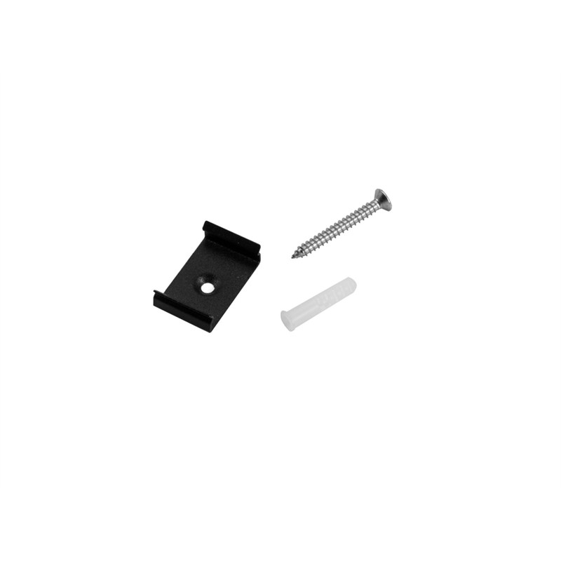 Eurolite Mounting Bracket For  -profil 20mm Metal Bl