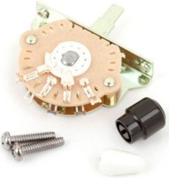 Fender  -way Pickup Selector Switch