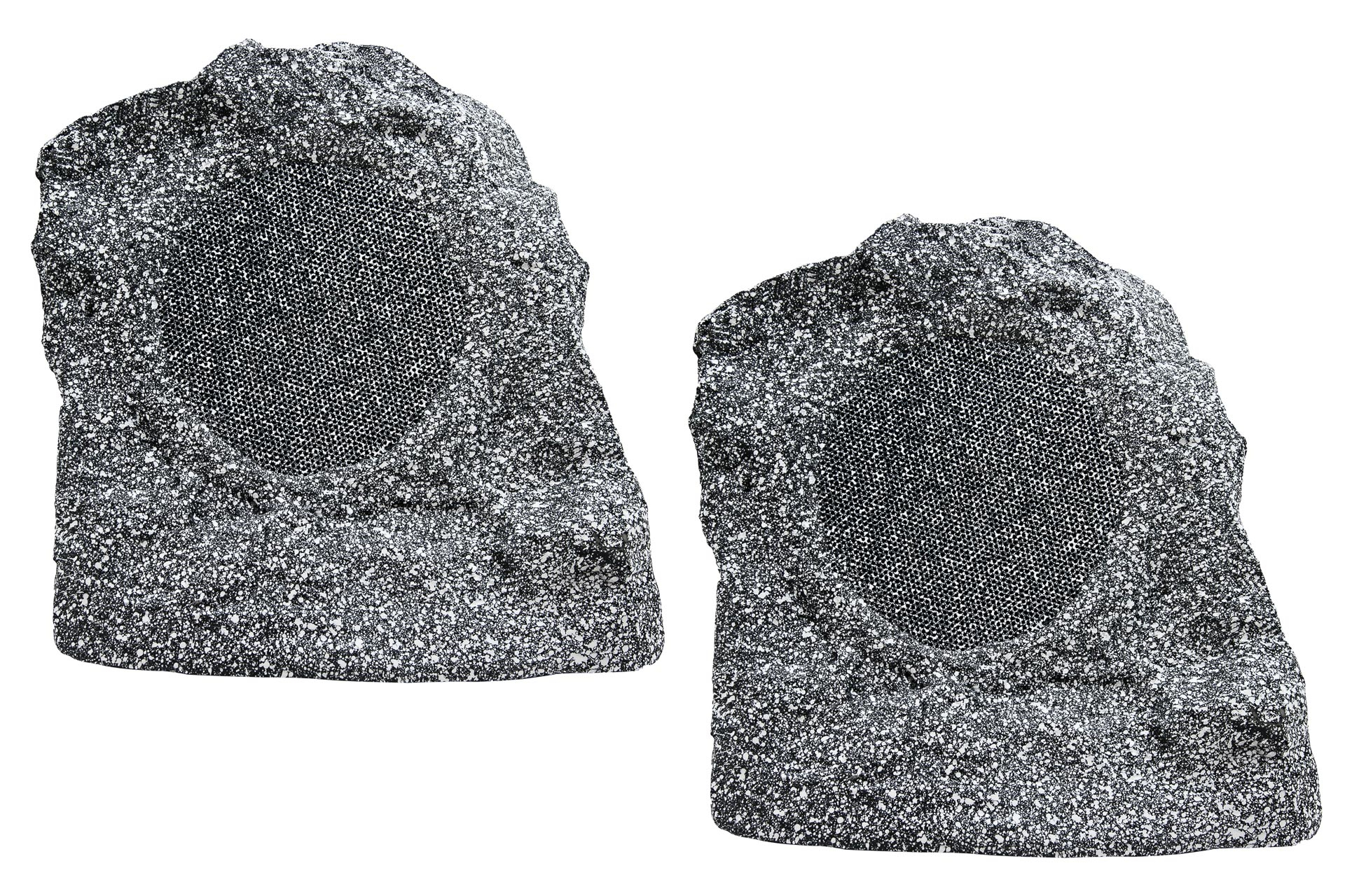 Granite-52 Rockhøjttalere Til Udendørs Brug   Vejrbestandige   Uv-sikre