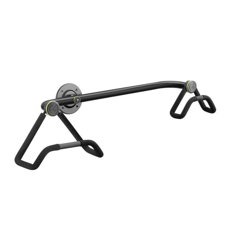 Gravity Display Guitarholder Til Væg  Til Akustisk Guitar