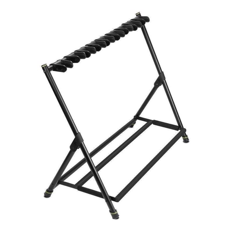 Gravity Guitar Rack Til   Stk  Elguitar Akustisk Bas