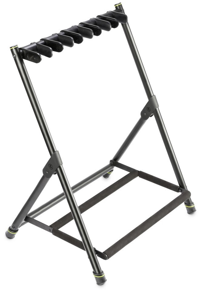 Gravity Vari-g5 Guitarstativ Til   Guitar