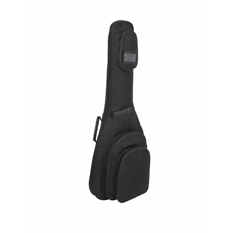 Guitartaske  Soft Bag Til El Guitar  Sort