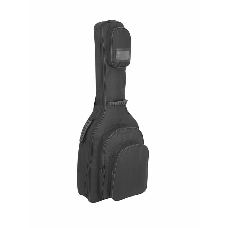 Guitartaske  Soft Bag Til Spansk Guitar  Sort
