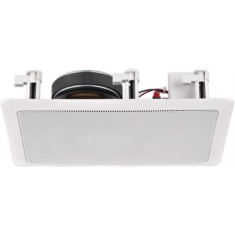 Hifi Indbygningshøjttaler Spe-22 Ws