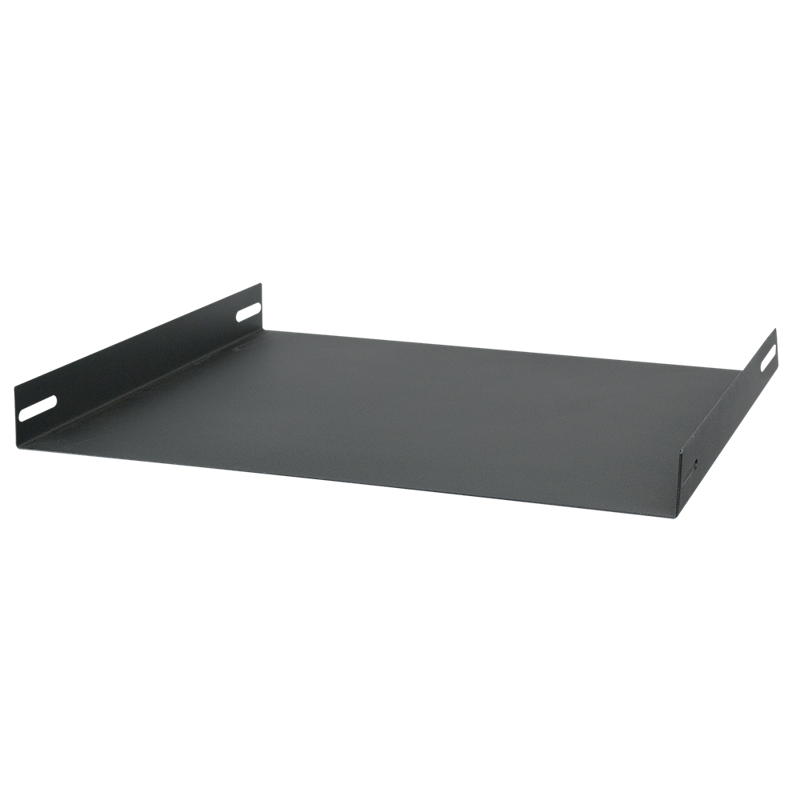 Hylde Til Pro Metal Udstyr Rack   Unit