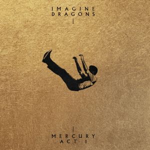 Imagine Dragons Mercury Act    Vinyl