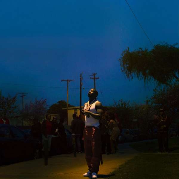 Jay Rock Redemption  Vinyl
