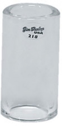 Jim Dunlop 218 Pyrex Heavy Wall