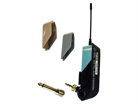 Jts Miniature Sender Jackstik Ru-80 Fq 823-865 Mhz