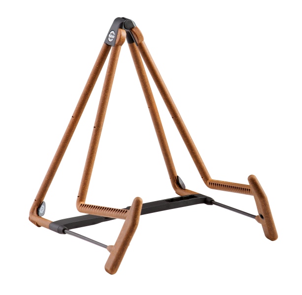 17580 Guitarstativ Kork